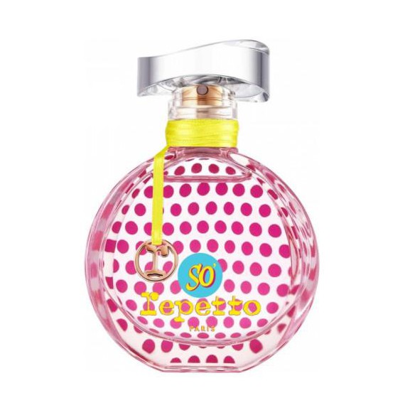 Repetto So Repetto Тоалетна вода за жени без опаковка EDT
