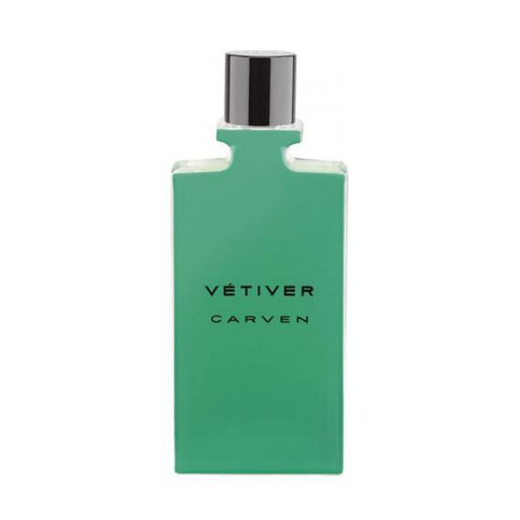Carven Vetiver Тоалетна вода за мъже без опаковка EDT
