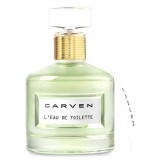 Carven L`Eau De Toilette Тоалетна вода за жени без опаковка EDT