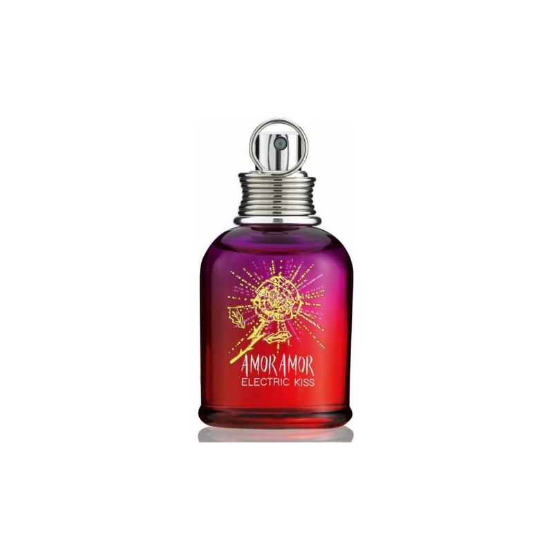 Cacharel Amor Amor Electric Kiss Тоалетна вода за жени без опаковка EDT