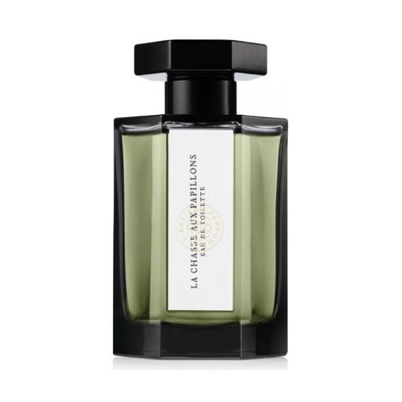 L`Artisan Parfumeur La Chasse Aux Papillons Унисекс тоалетна вода без опаковка EDT