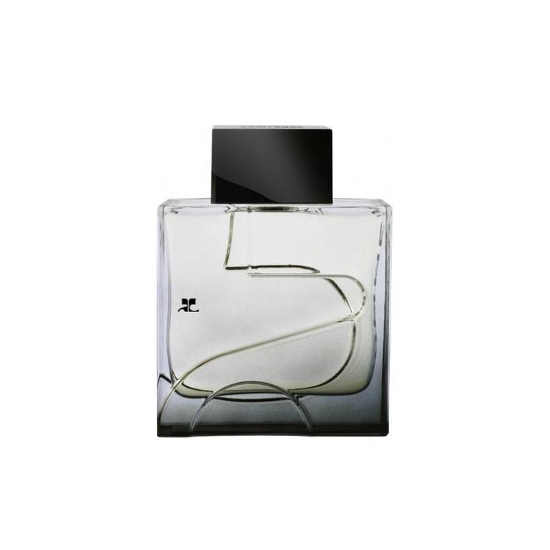 Courreges Homme Тоалетна вода за мъже без опаковка EDT