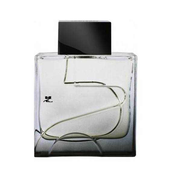 Courreges Homme Тоалетна вода за мъже без опаковка EDT