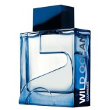 Courreges Wild Ocean Тоалетна вода за мъже без опаковка EDT