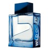 Courreges Wild Ocean Тоалетна вода за мъже без опаковка EDT
