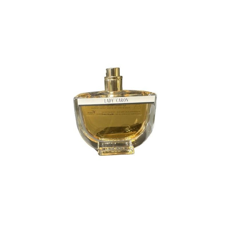 Caron Lady Caron Парфюмна вода за жени без опаковка EDP