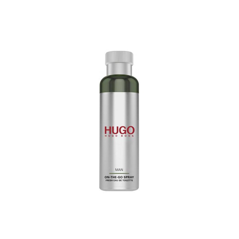 Hugo Boss Hugo On The Go Тоалетна вода за мъже без опаковка EDT