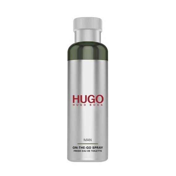 Hugo Boss Hugo On The Go Тоалетна вода за мъже без опаковка EDT