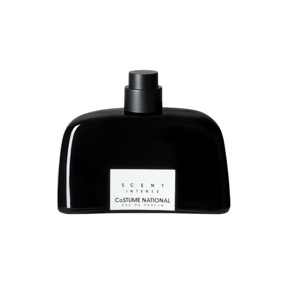 Costume National Scent Intense Унисекс парфюмна вода без опаковка EDP
