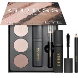 Guess Mini Look Book Eye Natural Козметичен комплект за жени