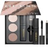 Guess Mini Look Book Eye Natural Козметичен комплект за жени