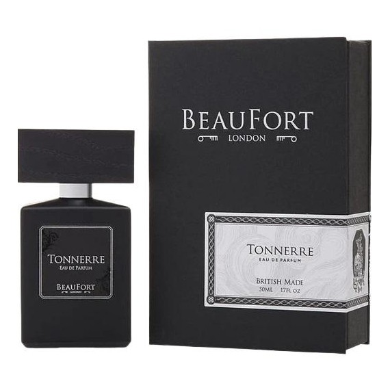Beaufort Tonnerre Унисекс парфюмна вода EDP