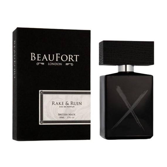 Beaufort Rake & Ruin Унисекс парфюмна вода EDP