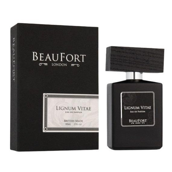 Beaufort Lignum Vitae Унисекс парфюмна вода EDP
