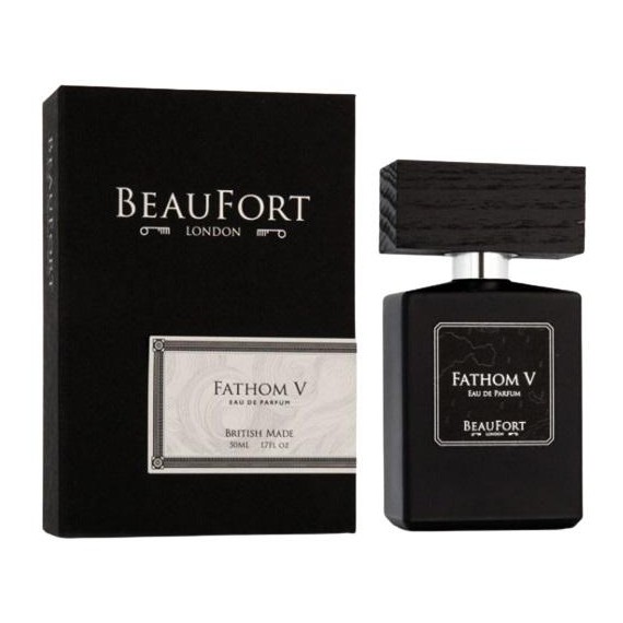 Beaufort Fathom V Унисекс парфюмна вода EDP