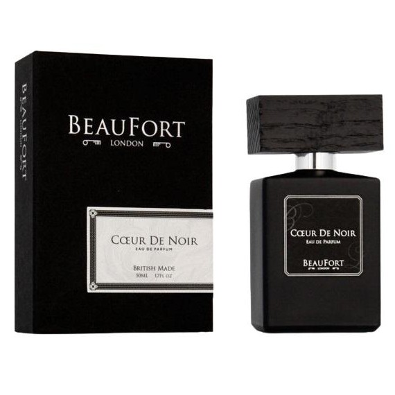 Beaufort Coeur De Noir Унисекс парфюмна вода EDP