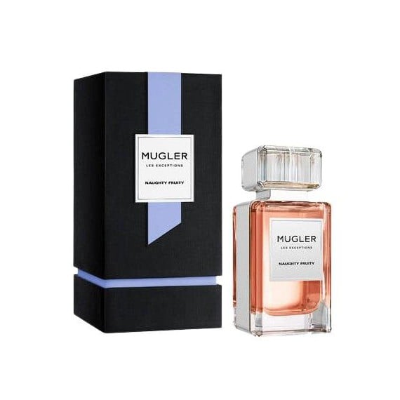 Mugler Les Exceptions Naughty Fruity Унисекс парфюмна вода EDP