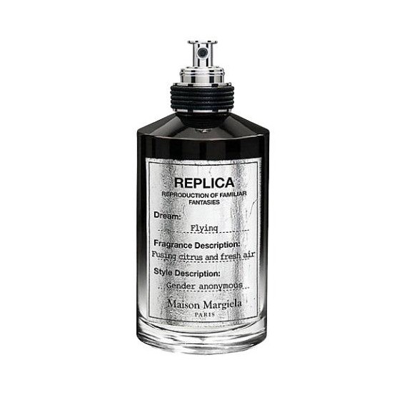 Maison Margiela Replica Flying Унисекс парфюмна вода без опаковка EDP