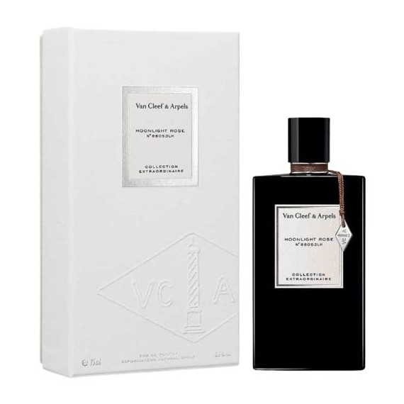 Van Cleef & Arpels Collection Extraordinaire Moonlight Rose Унисекс парфюмна вода EDP