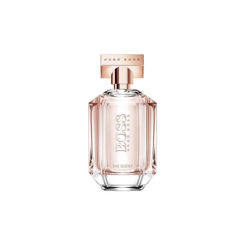 Hugo Boss The Scent Тоалетна вода за жени без опаковка EDT