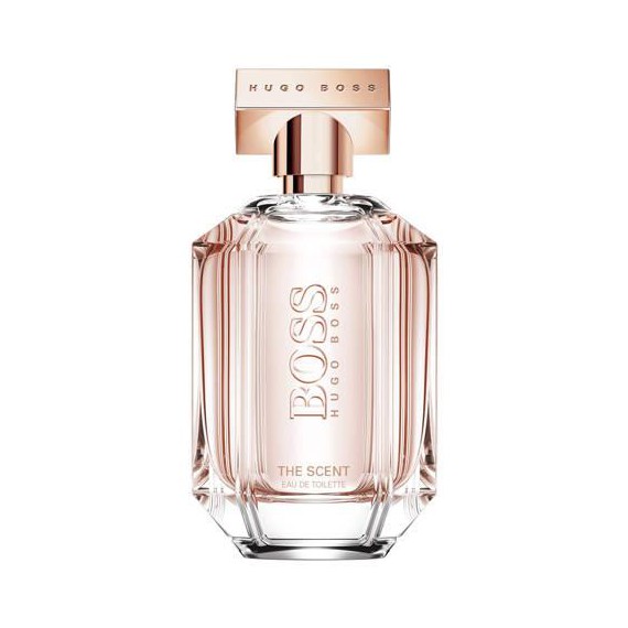 Hugo Boss The Scent Тоалетна вода за жени без опаковка EDT
