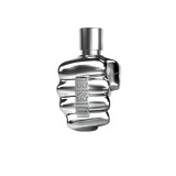 Diesel Only The Brave Silver Edition Тоалетна вода за мъже без опаковка EDT