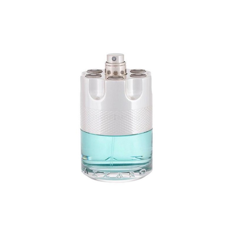 Azzaro Wanted Tonic Тоалетна вода за мъже без опаковка EDT