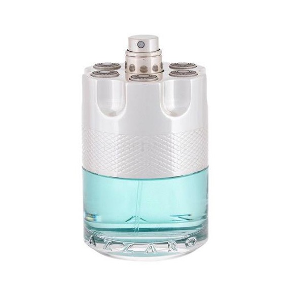 Azzaro Wanted Tonic Тоалетна вода за мъже без опаковка EDT