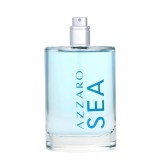 Azzaro Sea Унисекс тоалетна вода без опаковка EDT