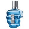 Diesel Only The Brave High Тоалетна вода за мъже без опаковка EDT