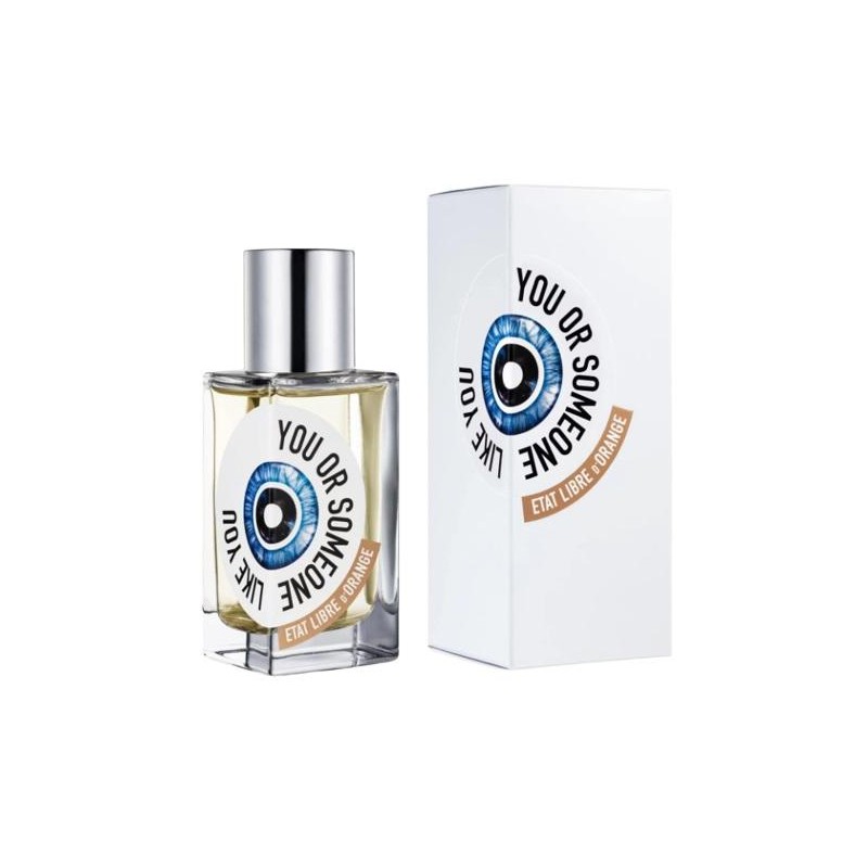Etat Libre D`Orange You Or Someone Like You Унисекс парфюмна вода EDP