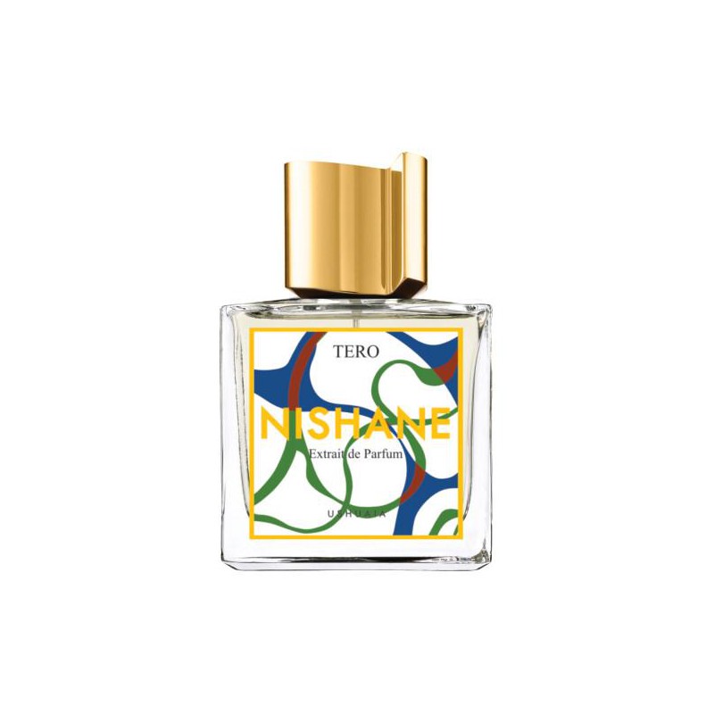 Nishane Tero Extrait De Parfum Унисекс парфюмен екстракт без опаковка