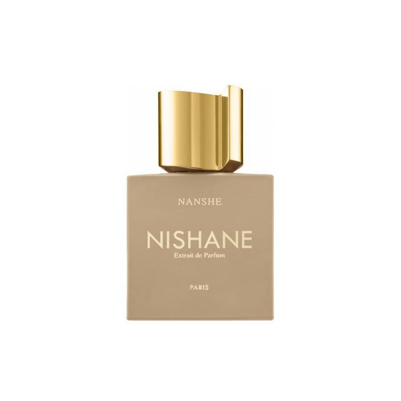 Nishane Nanshe Extrait De Parfum Унисекс парфюмен екстракт без опаковка