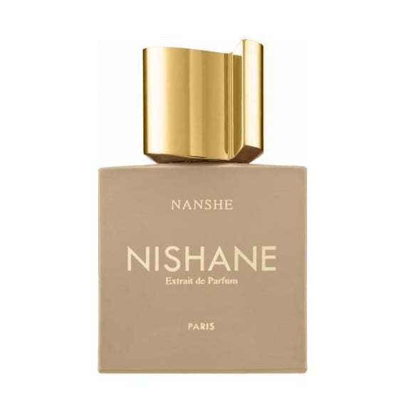 Nishane Nanshe Extrait De Parfum Унисекс парфюмен екстракт без опаковка