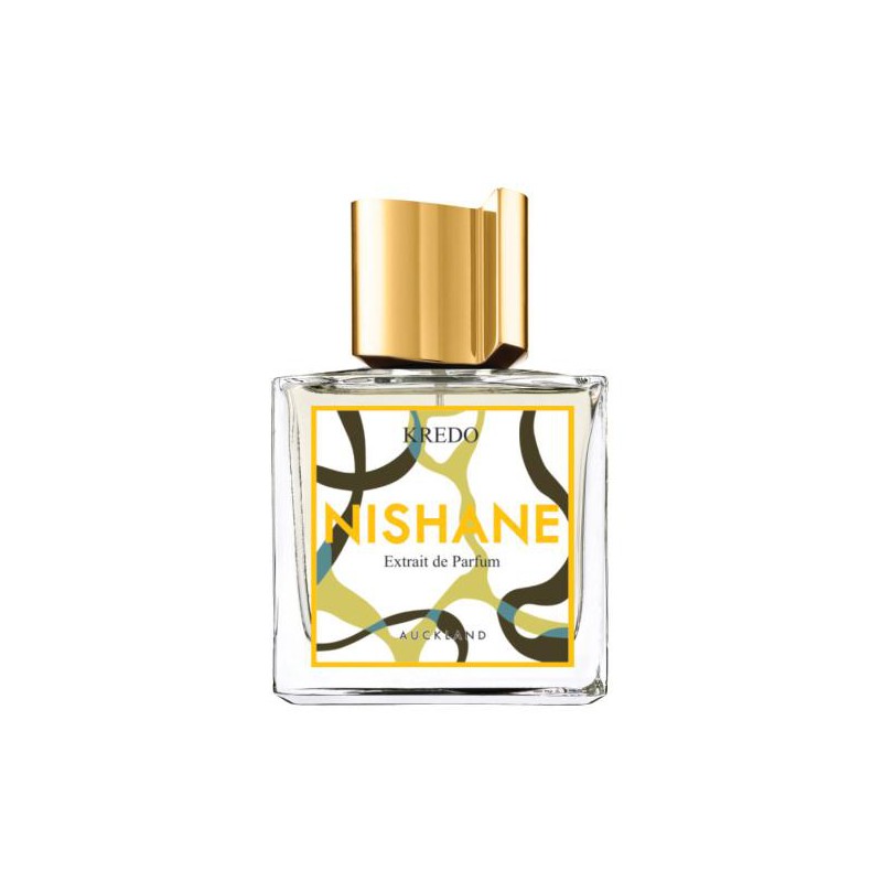 Nishane Kredo Extrait De Parfum Унисекс парфюмен екстракт без опаковка
