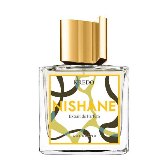 Nishane Kredo Extrait De Parfum Унисекс парфюмен екстракт без опаковка