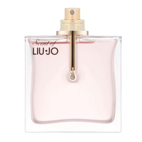 Liu Jo Scent Of Liu Jo Тоалетна вода за жени без опаковка EDT