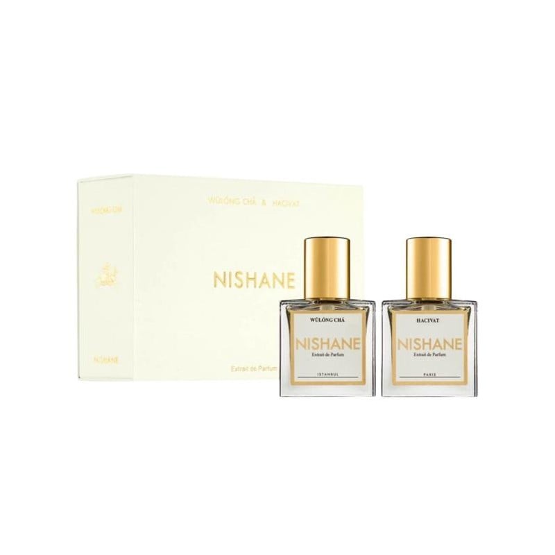 Nishane Twin Pack Унисекс подаръчен комплект