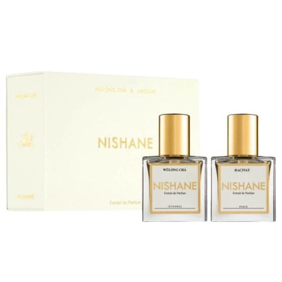 Nishane Twin Pack Унисекс подаръчен комплект