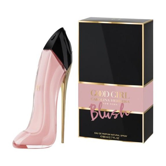 Carolina Herrera Good Girl Blush Парфюмна вода за жени EDP