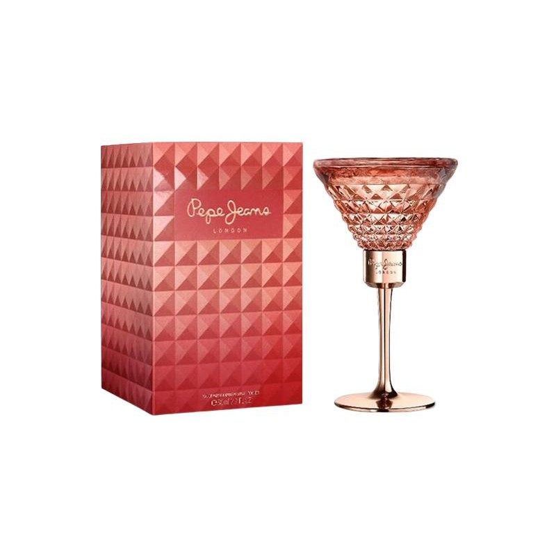 Pepe Jeans For Her Парфюмна вода за жени EDP