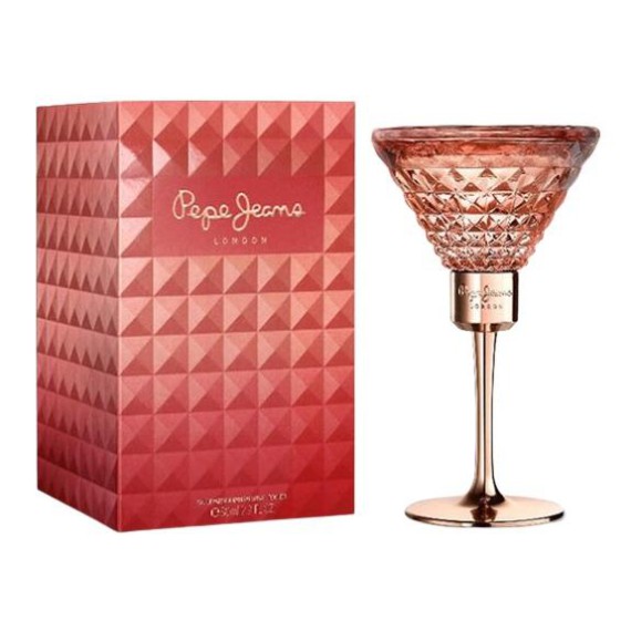Pepe Jeans For Her Парфюмна вода за жени EDP