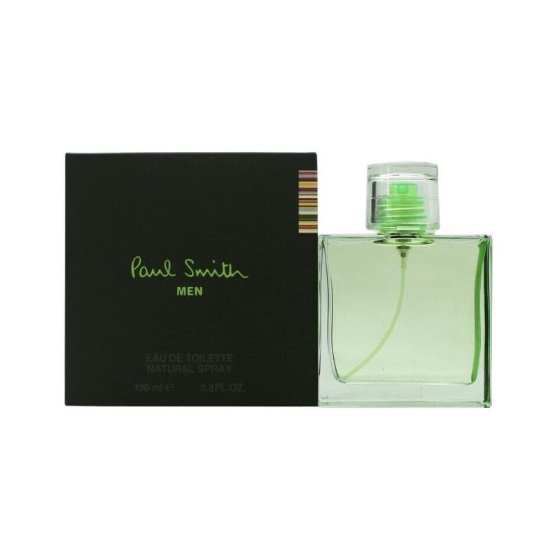 Paul Smith Men Тоалетна вода за мъже EDT