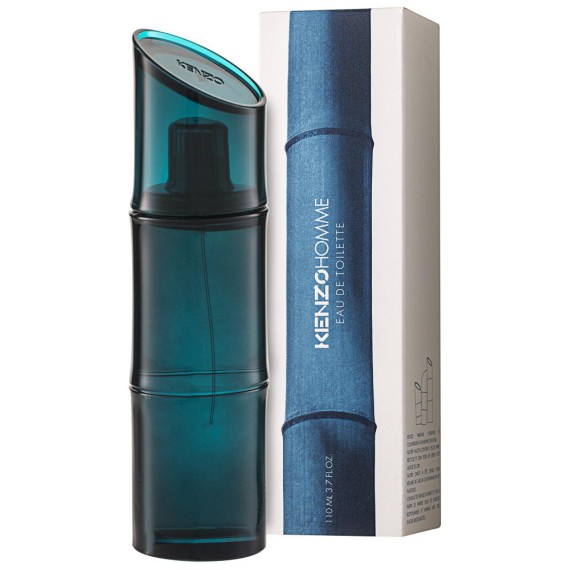 Kenzo Homme Тоалетна вода за мъже EDT