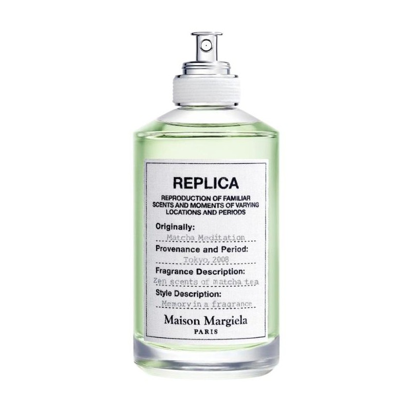 Maison Margiela Replica Matcha Meditation Унисекс тоалетна вода EDT