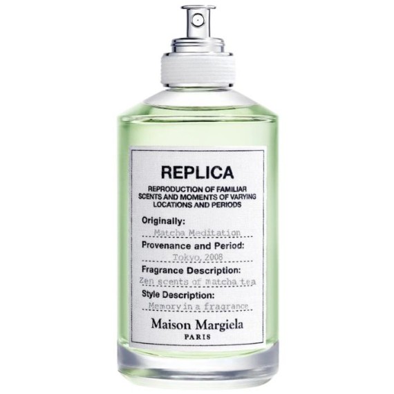 Maison Margiela Replica Matcha Meditation Унисекс тоалетна вода EDT