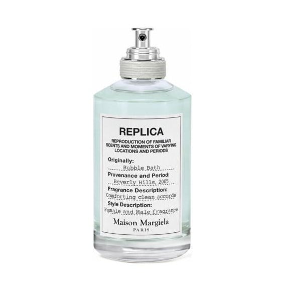 Maison Margiela Replica Bubble Bath Унисекс тоалетна вода EDT
