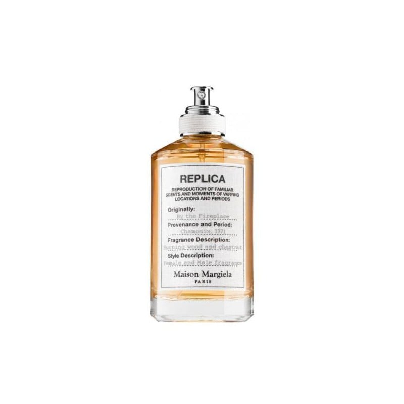 Maison Margiela Replica By The Fireplace Унисекс тоалетна вода EDT