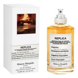 Maison Margiela Replica By The Fireplace Унисекс тоалетна вода EDT