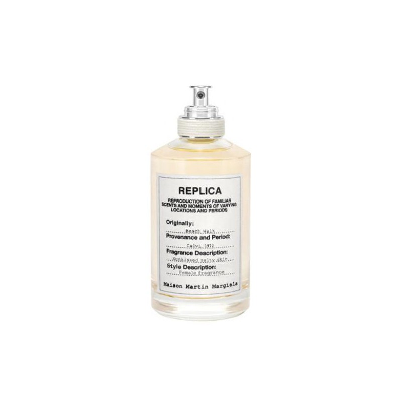 Maison Margiela Replica Beach Walk Тоалетна вода за жени EDT